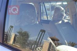 تويوتا لاندكروزر برادو